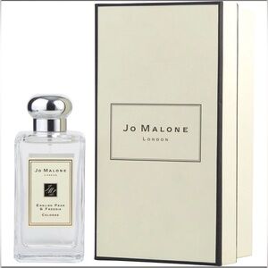 NEW* Jo Malone London English Pear & Freesia 3.4oz/10ML liquid Cologne-Unisex